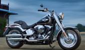 Harley and Triumph bikes get cheaper as customs duty is slashed