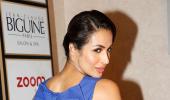 Watch her back! Sizzling hot Malaika Arora