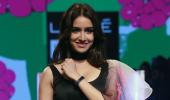 Shraddha Kapoor's sporty ramp look