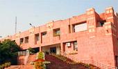 JNU, HCU among top 5 Indian universities