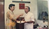 Satish Arora: A culinary legend