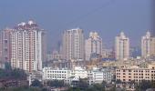 Top 5 real estate hotspots in Mumbai