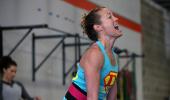 30 reasons why girls should do crossfit