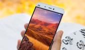 Xiaomi Mi 5 review: Going premium