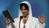 Prince was HIV positive, claim media reports