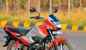 India's top 10 fuel-efficient bikes