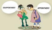 English quiz: Uff! These opposites can be confusing