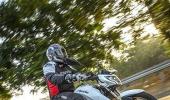 TVS Apache RTR 200 4V: What's hot, what's not!