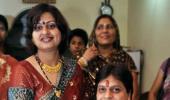 Rakhi Gift: 'He was my pillar of strength'