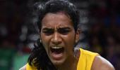 India's Pride@Rio: Fighters all the way