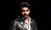 Arjun Kapoor out to nab India's Most Wanted