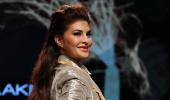 Pics: When Jacqueline stole our hearts