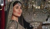 A walk to remember: Kareena wraps up LFW