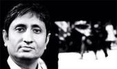 Ravish Kumar, the news anchor who doesn't fear failure