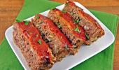 Goa's Xmas recipe: How to make Meat Loaf