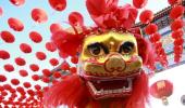 Chinese New Year predictions: 2016, Year of the Monkey