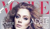 Revealed! How Adele lost weight