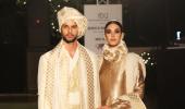 India's top designers weave their magic