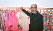 10 reasons why we love Manish Arora