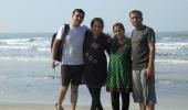 'Murud (Dapoli) is one of the cleanest beaches in India'