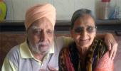 Jab We Met: 'We've been married for 48 years'