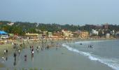 'Kovalam is a beautiful beach to relax'