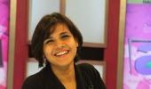 This author wants girls in Haryana to travel