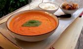 Recipes: 3 vegetarian soups to spice up your winter