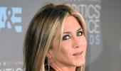 Jennifer Aniston wants to rock a bikini at 80