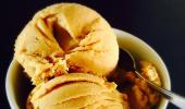 Recipe: How to make Nolen Gurer Ice cream