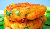 Monsoon recipes: 5 scrumptious snacks