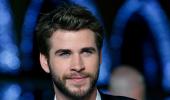 Liam Hemsworth is the sexiest male vegan of 2016