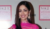 Pics: When Yami Gautam rocked the bridal look