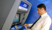 ATM woes: The machine displays 'no cash' or is under maintenance