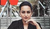 Poll: Like Sonakshi Sinha's badass look?