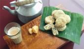 Chilli Bhajji, Podi Idli and more tea-time recipes