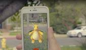 'Pokemon Go is a big threat to personal privacy'