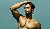 Meet Rohit Khandelwal, the first Indian to win Mr World title