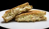 Breakfast recipe: How to make Tuna Fish Sandwich