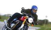 Bike review: 2016 Triumph Thruxton R