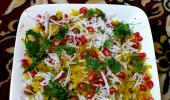 Poha with a twist!