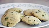 How to make Rava Idli