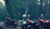 Is your bike monsoon ready?