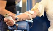 World Blood Donor Day: How to donate blood safely