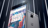 OnePlus 3 leaps into the big league