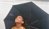 Monsoon pics: Are you ready for the rains?