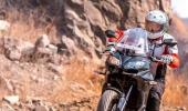 Kawasaki Versys 650: Review