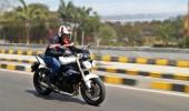 Bike Review: Triumph Street Triple 675