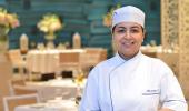 What it means to be a woman chef in India