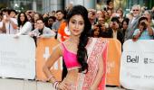 Navratri Special: Shriya, Kalki, Kareena in PINK!